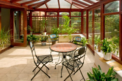 Lower Street conservatory quotes