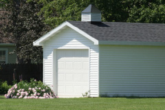 Lower Street outbuilding construction costs
